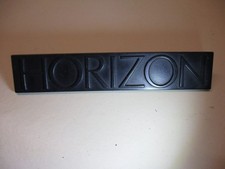 CLASSIC TALBOT HORIZON BADGE