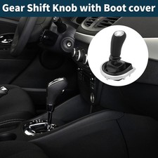 5 Speed Manual Gear Shifter