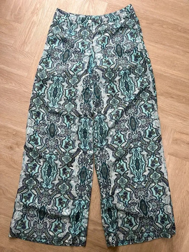 100 silk high - high, wide