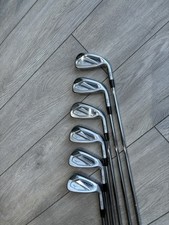 Mizuno JPX 925 Hot Metal HL Irons 5-PW / Regular Flex / DG 95 R300