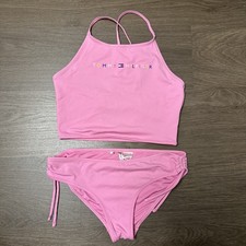 Tommy Hilfiger Girls Bikini