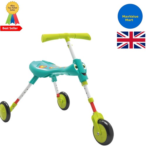 Antennae handlebar trike - handlebar,