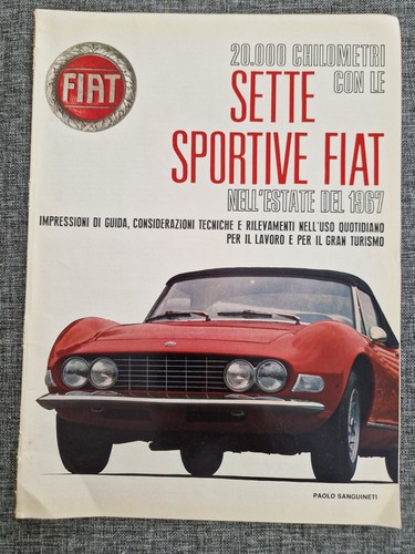 1967 sport report - 1967, 850
