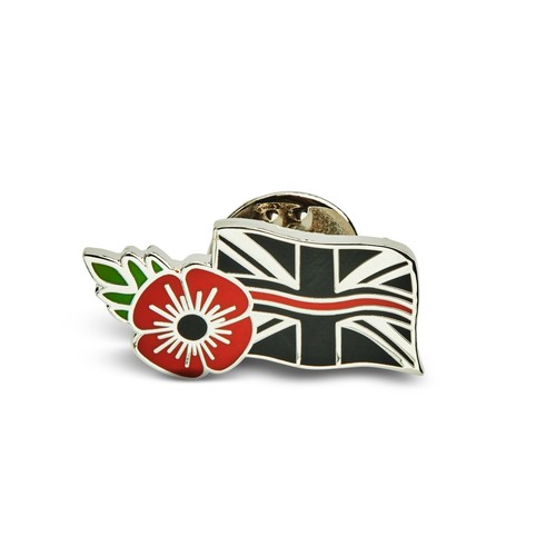 Thin red line - thin,