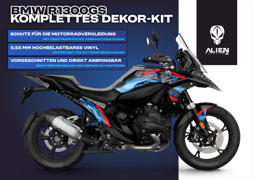 Bmw 1300 r1300gs - 1300, 2023