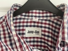 Jump the Gun Shirt 18