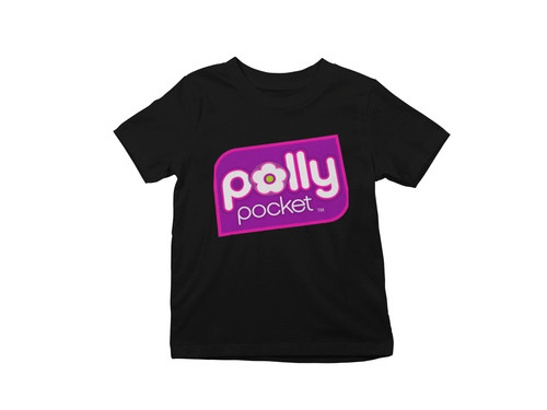 Polly pocket girls - polly,