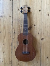 Mahalo Ukulele