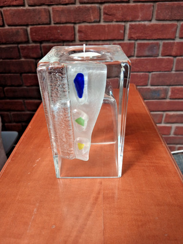 Villa glass studio - glass,