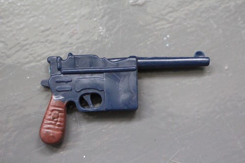 Vintage action man german - vintage,