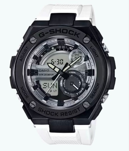 Casio shock gst 210b 7ajf - g-shock, gst-210b-7ajf