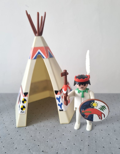 Vintage playmobil playpeople - playmobil,