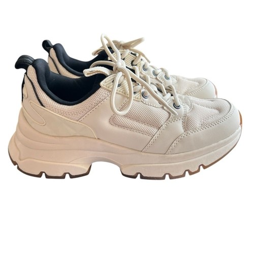 Women zara dad shoes - women’s,