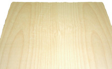 Birch wood veneer - , sample
