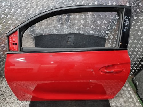 Vauxhall adam mk1 complete - adam,