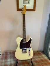 Fender American Professional