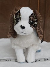 Fuzzy Nation KC Cavalier Plush