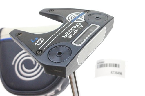 Odyssey one cruiser - cruiser, sb