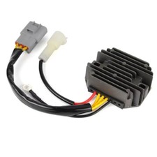 Voltage Regulator Rectifier