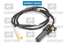 Wheel speed sensor front - sensor, right