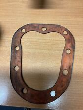 Norton Head Gasket 16h Etc