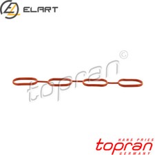 GASKET INTAKE MANIFOLD 628 121