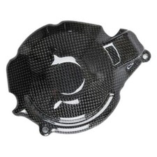 Lightech Carbon Alternator