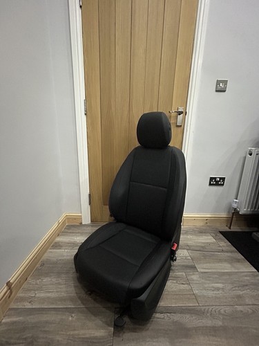 Mercedes vito w447 driver - vito, seat