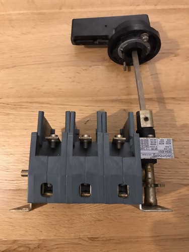 Stromberg oesa 63g1 amp 3 - oesa,