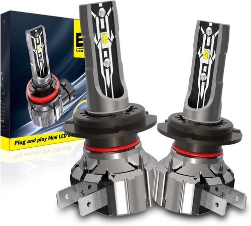 9005 hb3 led headlight bulbs - 9005,