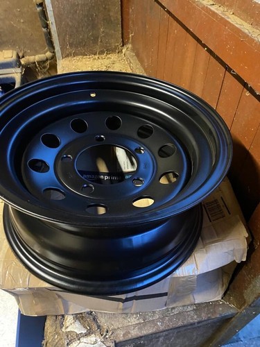 Land rover defender alloys - rover,