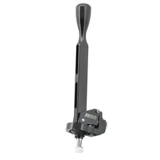 Billet short shifter - box, for