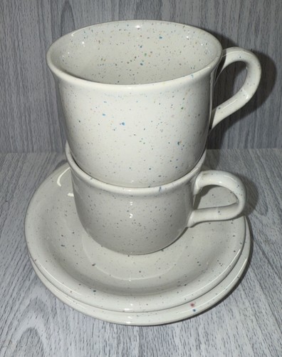 Vintage john tams confetti - x,