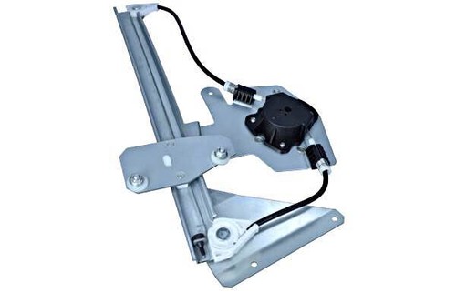 Front window regulator - front,