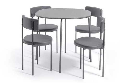 Habitat jayla metal dining - jayla,