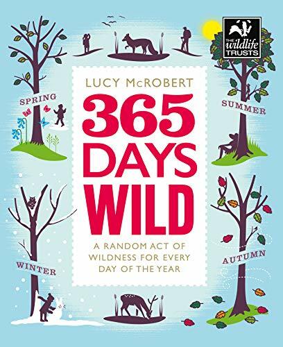 365 days wild by - 365,