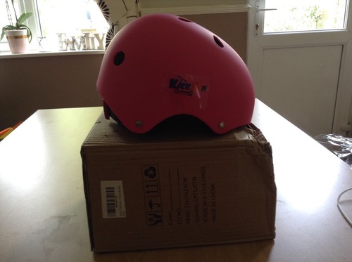 Childs kickfun skate - kickfun, skate/cycle