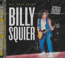 Rip This Joint / Billy Squier