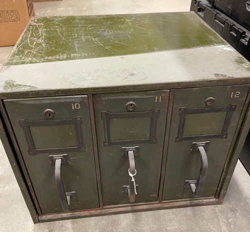 Old dark green - old, 3