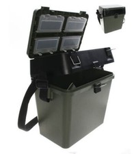 NEW ROVING STALKER SEAT BOX