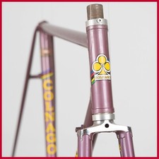 NOS COLNAGO MEXICO STEEL LUGS