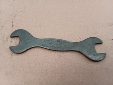 VINTAGE 'TERRYS SPANNERS' CAR