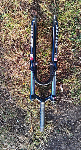 Rockshox tora mtb - tora, suspension