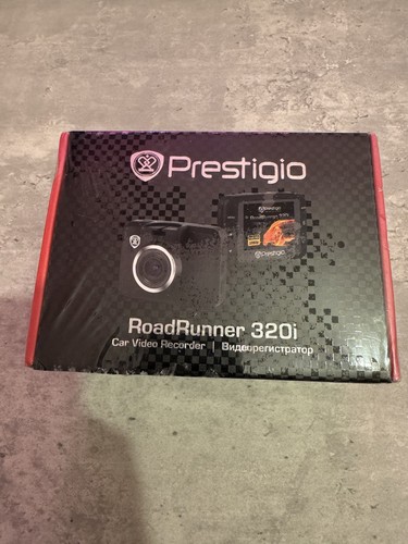 Prestigio roadrunner 320i dash - prestigio,