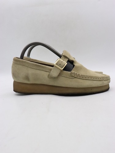 Clarks wallabee bar women s - bar, women's