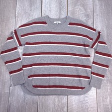 Madewell Sweater Women XS Grey