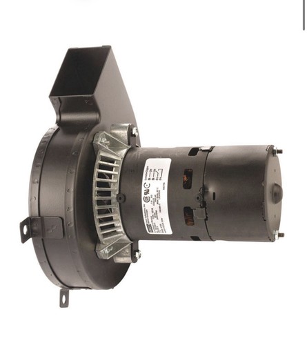 Fasco a144 york furnace draft - york,