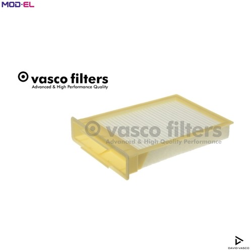 Filter cabin air - filter, for