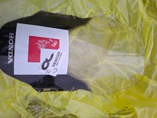 honda swing fes 125 s-wing front sreen blade fairing high genuine 06 to 2016