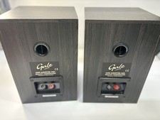 Gale Mini Monitor MK2 Quality